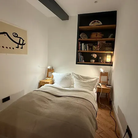 1833 Apartment