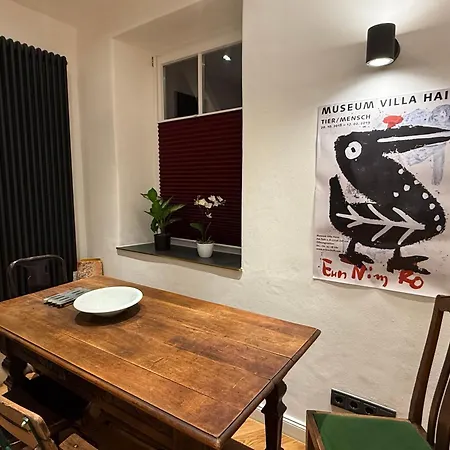 Apartment 1833