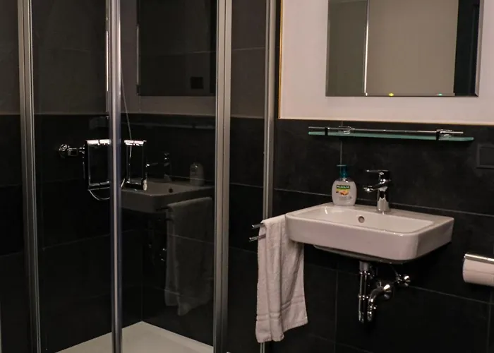 1833 Apartment Michelstadt